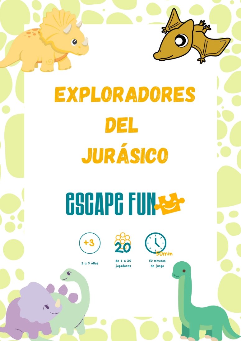 exploradores-del-jurasico